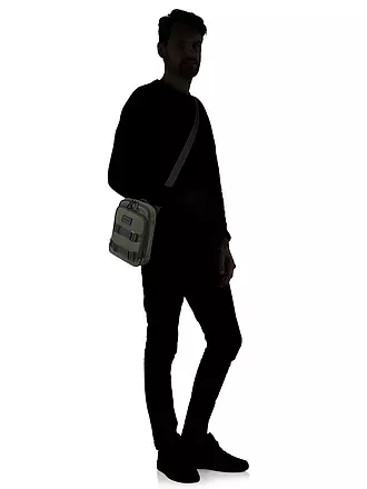 SAMSONITE | Umhängetasche SACKMPOD small | 